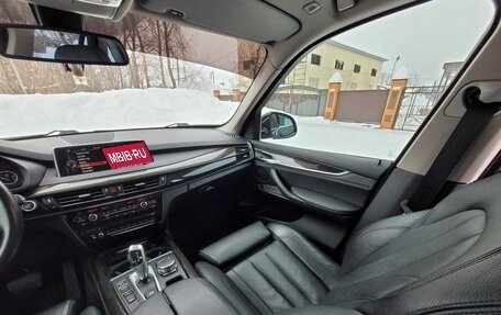 BMW X5, 2015 год, 2 980 000 рублей, 12 фотография