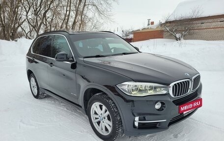 BMW X5, 2015 год, 2 980 000 рублей, 6 фотография