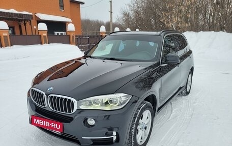 BMW X5, 2015 год, 2 980 000 рублей, 3 фотография