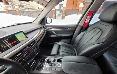 BMW X5, 2015 год, 2 980 000 рублей, 10 фотография
