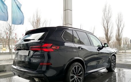 BMW X5, 2023 год, 13 198 000 рублей, 5 фотография