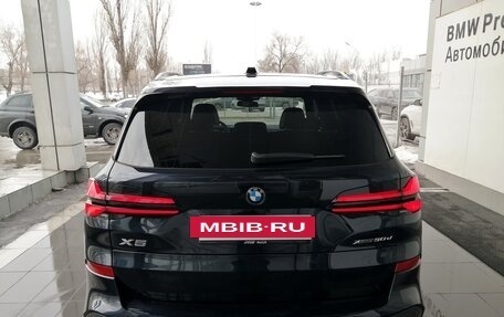 BMW X5, 2023 год, 13 198 000 рублей, 6 фотография