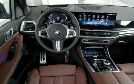 BMW X5, 2023 год, 13 198 000 рублей, 11 фотография