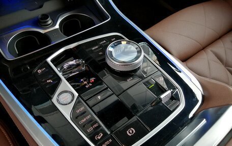 BMW X5, 2023 год, 13 198 000 рублей, 16 фотография