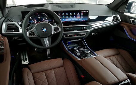 BMW X5, 2023 год, 13 198 000 рублей, 10 фотография
