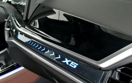 BMW X5, 2023 год, 13 198 000 рублей, 18 фотография