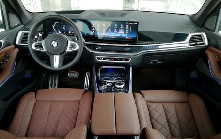BMW X5, 2023 год, 13 198 000 рублей, 12 фотография