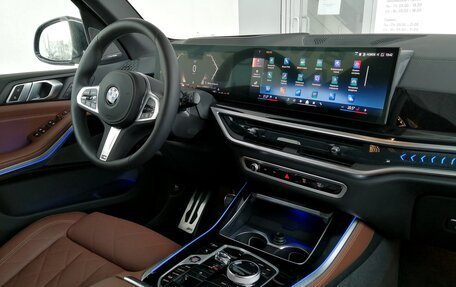 BMW X5, 2023 год, 13 198 000 рублей, 14 фотография