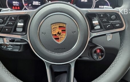 Porsche Cayenne III, 2021 год, 8 690 000 рублей, 21 фотография