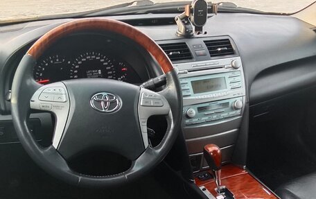 Toyota Camry, 2008 год, 1 440 000 рублей, 12 фотография