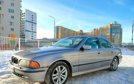 BMW 5 серия, 1997 год, 425 000 рублей, 2 фотография