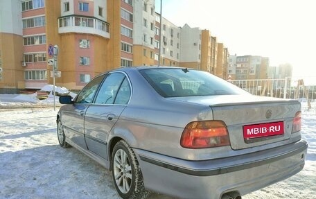 BMW 5 серия, 1997 год, 425 000 рублей, 4 фотография