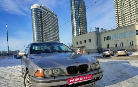 BMW 5 серия, 1997 год, 425 000 рублей, 3 фотография