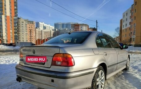 BMW 5 серия, 1997 год, 425 000 рублей, 7 фотография