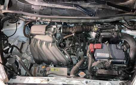 Nissan Juke II, 2013 год, 1 370 000 рублей, 2 фотография