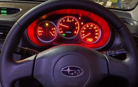 Subaru Impreza III, 2004 год, 500 000 рублей, 4 фотография