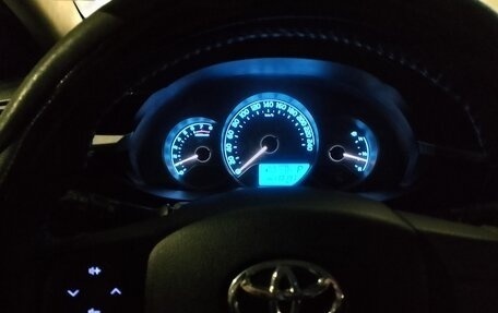 Toyota Corolla, 2014 год, 1 350 000 рублей, 13 фотография
