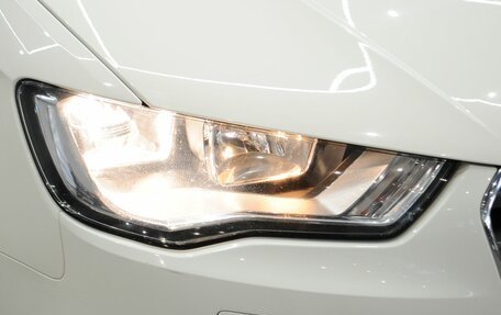 Audi A3, 2014 год, 1 380 000 рублей, 11 фотография