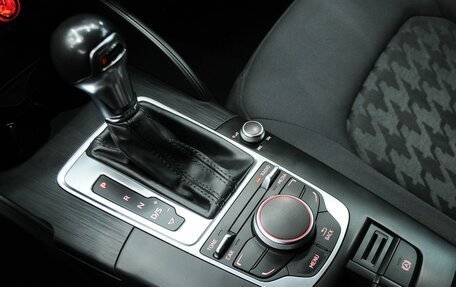 Audi A3, 2014 год, 1 380 000 рублей, 21 фотография