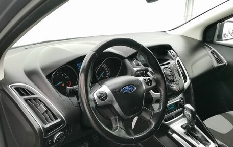 Ford Focus III, 2012 год, 929 000 рублей, 16 фотография