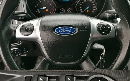 Ford Focus III, 2012 год, 929 000 рублей, 19 фотография