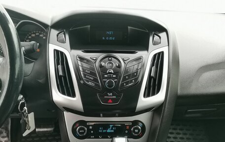 Ford Focus III, 2012 год, 929 000 рублей, 18 фотография