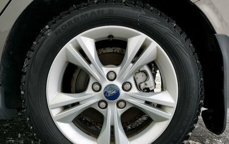 Ford Focus III, 2012 год, 929 000 рублей, 20 фотография