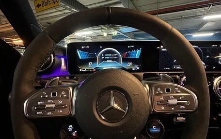 Mercedes-Benz A-Класс AMG, 2019 год, 4 100 000 рублей, 14 фотография