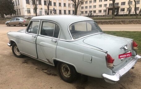 ГАЗ 21 «Волга», 1965 год, 330 000 рублей, 3 фотография