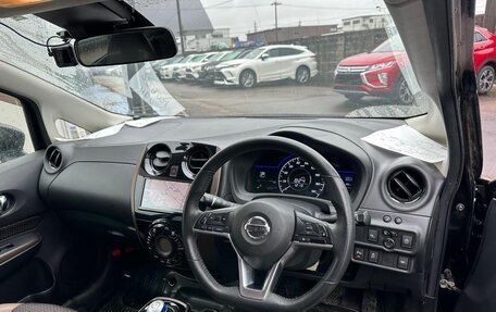 Nissan Note II рестайлинг, 2018 год, 1 500 000 рублей, 25 фотография
