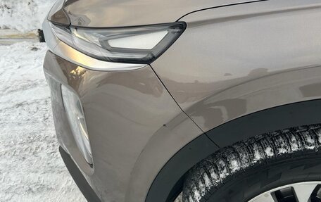 Hyundai Santa Fe IV, 2019 год, 3 150 000 рублей, 13 фотография