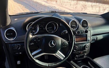 Mercedes-Benz GL-Класс, 2012 год, 2 300 000 рублей, 27 фотография