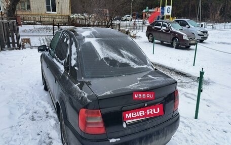 Audi A4, 1997 год, 259 000 рублей, 3 фотография