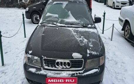 Audi A4, 1997 год, 259 000 рублей, 5 фотография
