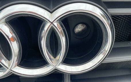 Audi Q8 I, 2020 год, 8 300 000 рублей, 30 фотография