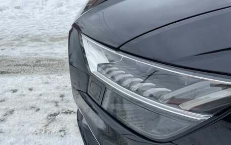 Audi Q8 I, 2020 год, 8 300 000 рублей, 36 фотография
