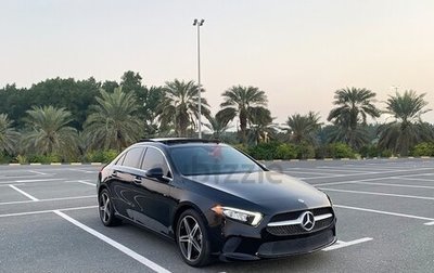 Mercedes-Benz A-Класс, 2020 год, 1 834 000 рублей, 1 фотография