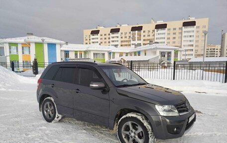 Suzuki Grand Vitara, 2008 год, 1 285 000 рублей, 2 фотография
