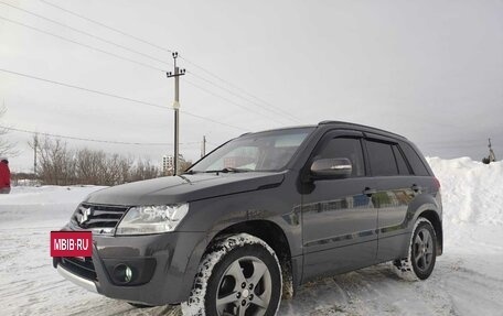 Suzuki Grand Vitara, 2008 год, 1 285 000 рублей, 5 фотография