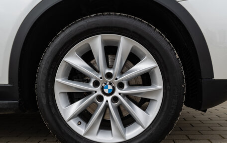 BMW X3, 2016 год, 3 330 000 рублей, 16 фотография