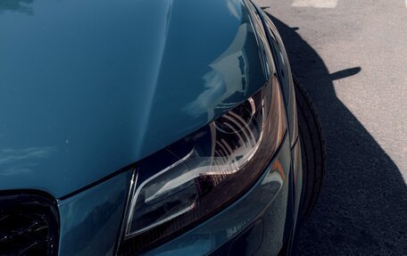 Audi A4 allroad, 2010 год, 1 990 000 рублей, 6 фотография