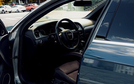 Audi A4 allroad, 2010 год, 1 990 000 рублей, 5 фотография