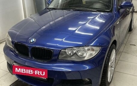 BMW 1 серия, 2007 год, 700 000 рублей, 5 фотография