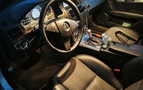 Mercedes-Benz C-Класс, 2007 год, 850 000 рублей, 7 фотография