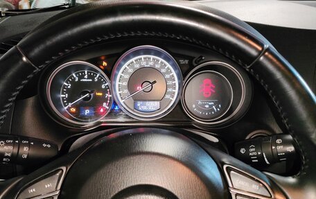 Mazda CX-5 II, 2016 год, 2 500 000 рублей, 8 фотография