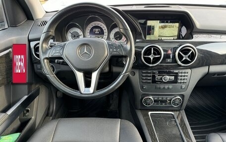 Mercedes-Benz GLK-Класс, 2014 год, 2 250 000 рублей, 24 фотография