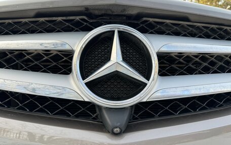 Mercedes-Benz GLK-Класс, 2014 год, 2 250 000 рублей, 23 фотография