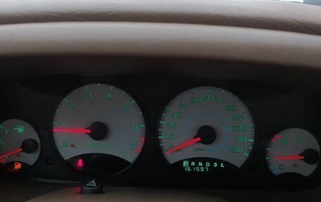 Dodge Stratus II, 2001 год, 520 000 рублей, 4 фотография