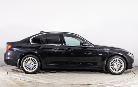 BMW 3 серия, 2013 год, 1 399 789 рублей, 4 фотография