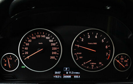 BMW 3 серия, 2013 год, 1 399 789 рублей, 12 фотография